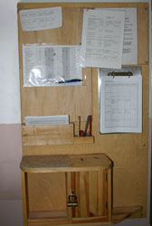 infotaulu